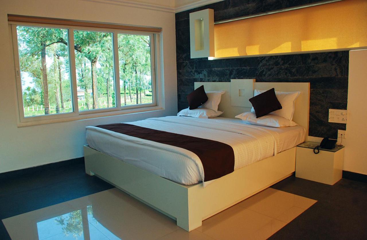 Bed and Breakfast Gruenberg Tea Plantation Haus Munnar Exterior foto